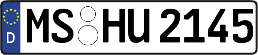 MS-HU2145