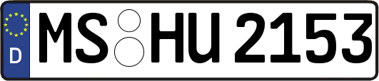 MS-HU2153
