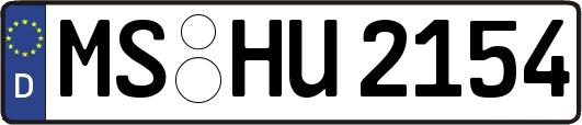 MS-HU2154