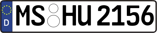 MS-HU2156
