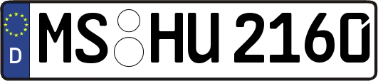 MS-HU2160