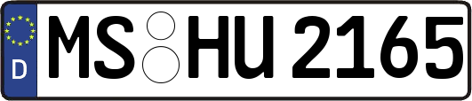 MS-HU2165