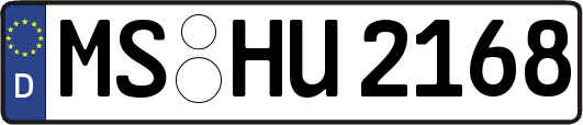 MS-HU2168