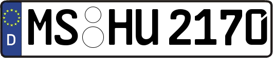 MS-HU2170