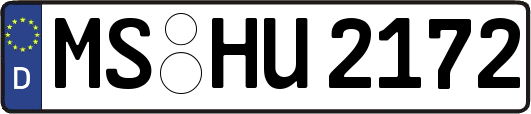 MS-HU2172