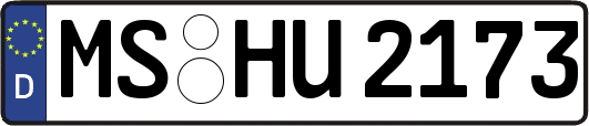 MS-HU2173
