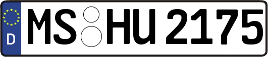MS-HU2175