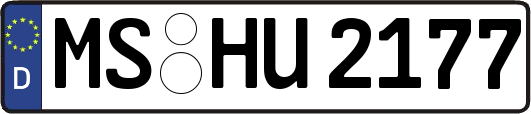 MS-HU2177
