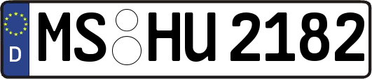 MS-HU2182