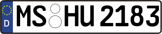 MS-HU2183