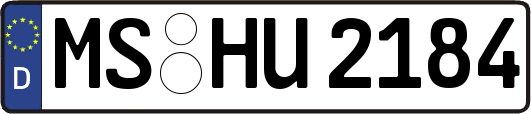MS-HU2184