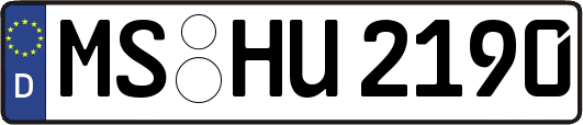 MS-HU2190