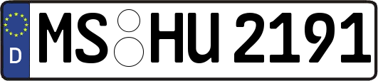 MS-HU2191