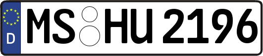 MS-HU2196