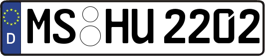 MS-HU2202