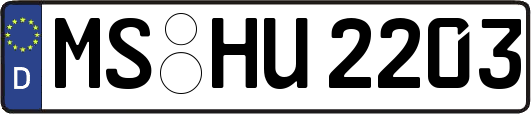 MS-HU2203