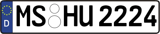 MS-HU2224