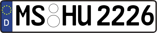 MS-HU2226