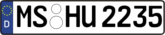 MS-HU2235