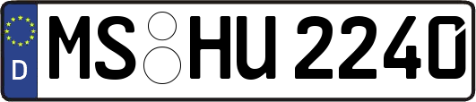 MS-HU2240