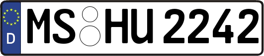 MS-HU2242