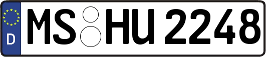 MS-HU2248