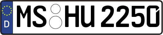 MS-HU2250