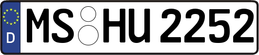 MS-HU2252