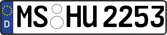 MS-HU2253