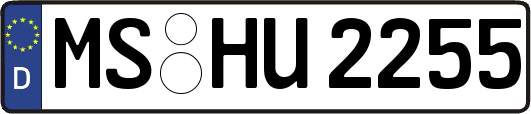 MS-HU2255