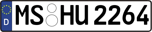 MS-HU2264