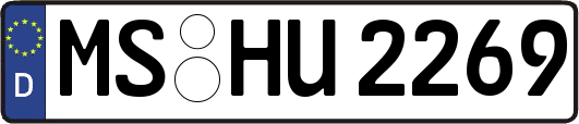 MS-HU2269