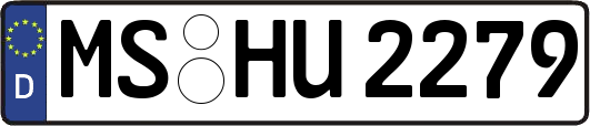 MS-HU2279