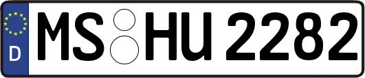 MS-HU2282