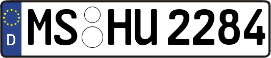 MS-HU2284