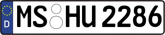 MS-HU2286