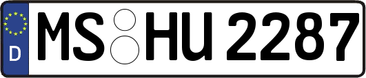 MS-HU2287