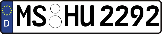 MS-HU2292