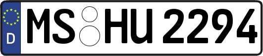 MS-HU2294