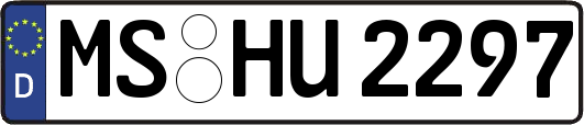 MS-HU2297