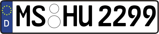 MS-HU2299