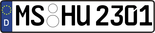 MS-HU2301