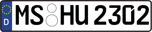 MS-HU2302