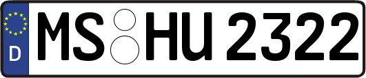 MS-HU2322