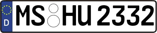 MS-HU2332