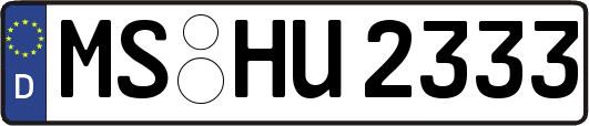 MS-HU2333