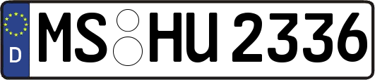 MS-HU2336