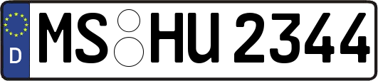 MS-HU2344