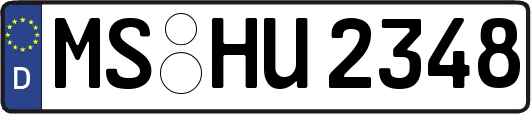 MS-HU2348