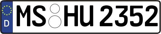 MS-HU2352